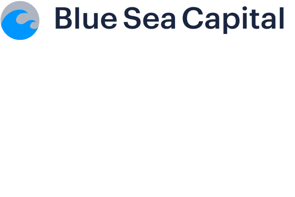 Blue Sea Capital