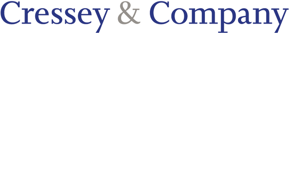 Cressey & Company