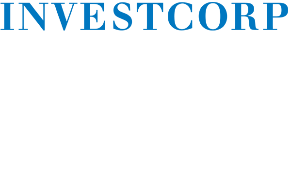 Investcorp 