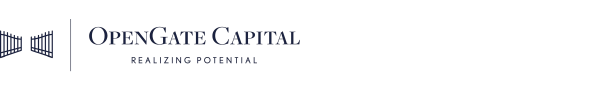 OpenGate Capital