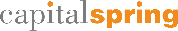 - CapitalSpring